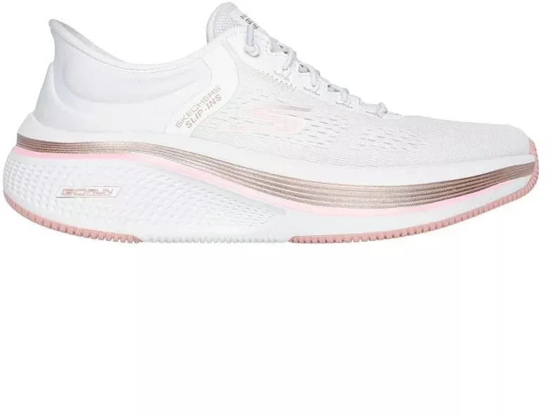 Skechers Slip-ins Go Run Elevate 2.0 batai - Banyan W 129006-WPK