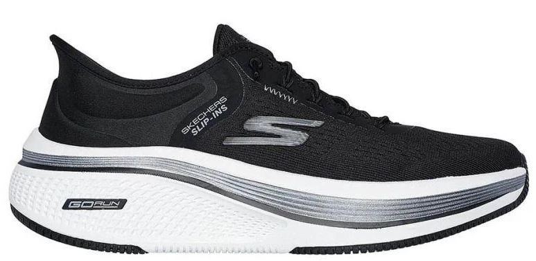 Skechers Slip-ins Go Run Elevate 2.0 batai - Banyan W 129006-BKW