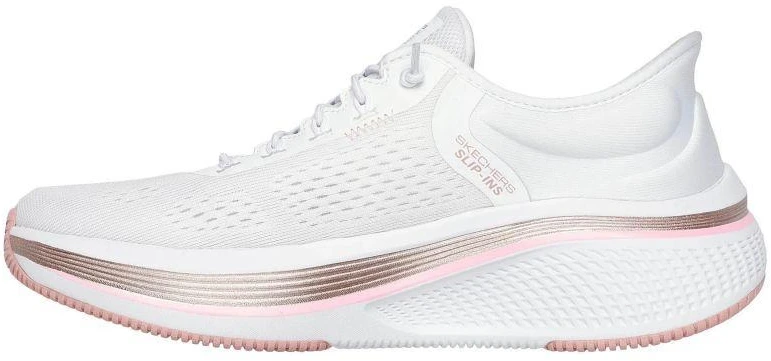 Skechers Slip-ins Go Run Elevate 2.0 batai - Banyan W 129006-WPK