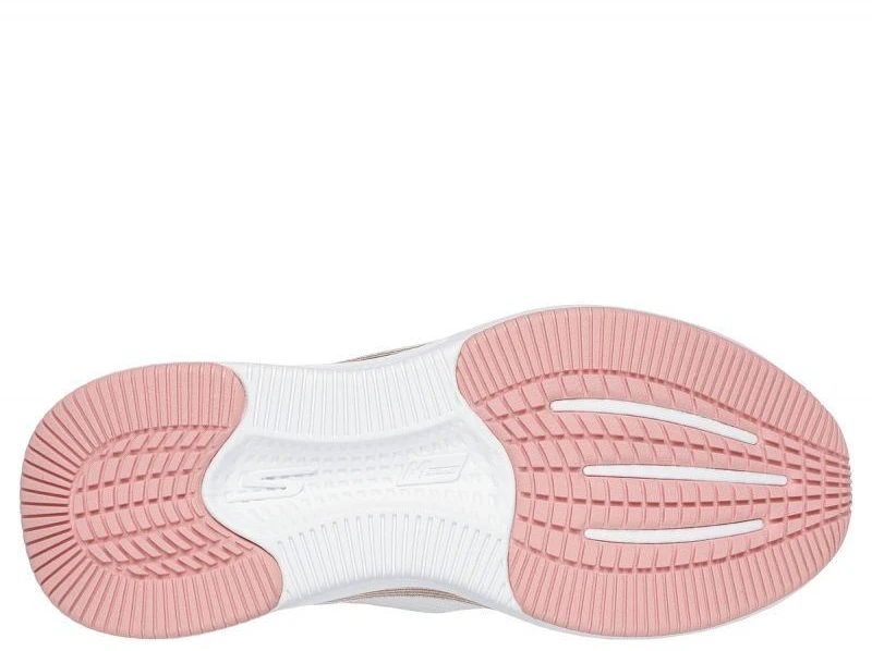 Skechers Slip-ins: GO RUN Elevate 2.0 batai – Banyan W 129006-WPK