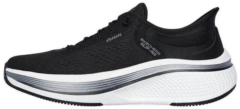Skechers Slip-ins Go Run Elevate 2.0 batai - Banyan W 129006-BKW