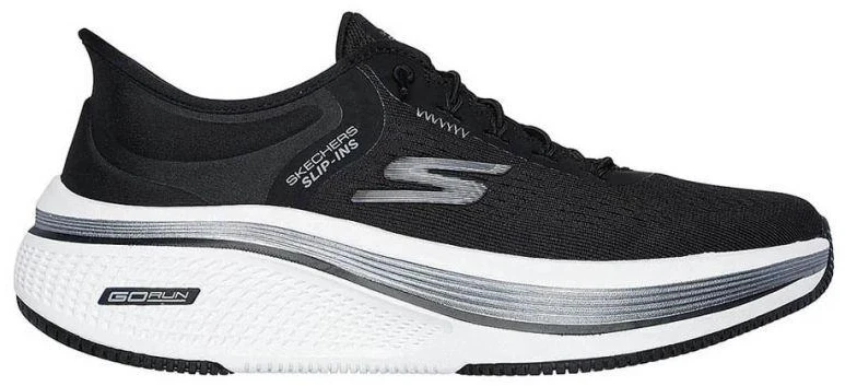 Skechers Slip-ins Go Run Elevate 2.0 batai - Banyan W 129006-BKW
