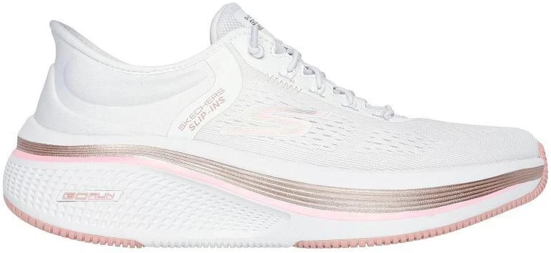 Skechers Slip-ins Go Run Elevate 2.0 batai - Banyan W 129006-WPK