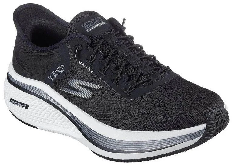 Skechers Slip-ins Go Run Elevate 2.0 batai - Banyan W 129006-BKW
