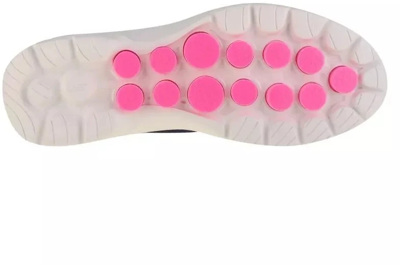 Skechers Slip-Ins: GO WALK 6 batai - Fabulous View W 124569-NVY