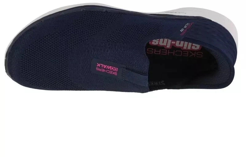 Skechers Slip-Ins: GO WALK 6 batai - Fabulous View W 124569-NVY
