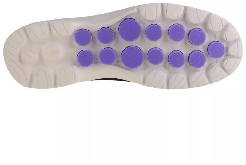 Skechers Slip-Ins: GO Walk 6 bateliai - Fabulous View W 124569-BKLV