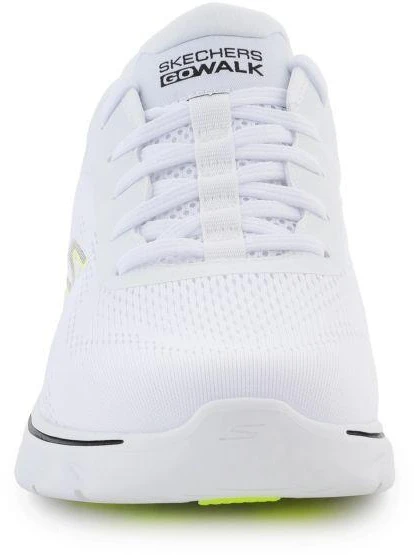 Skechers Slip-ins: GO WALK 7 batai - Valin M 216550-WBKL