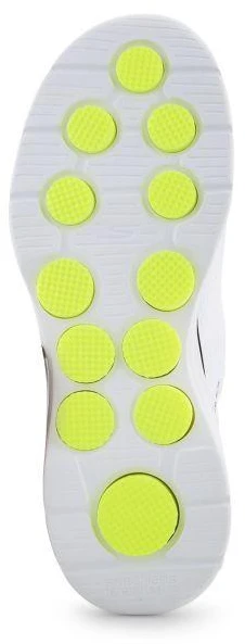 Skechers Slip-ins: GO WALK 7 batai - Valin M 216550-WBKL