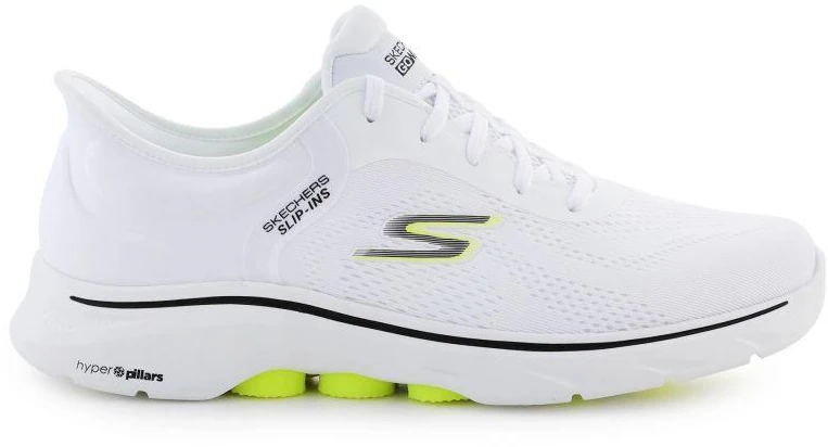 Skechers Slip-ins: GO WALK 7 batai - Valin M 216550-WBKL