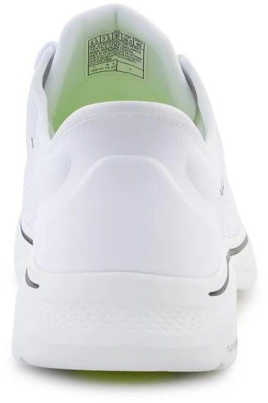 Skechers Slip-ins: GO WALK 7 batai - Valin M 216550-WBKL