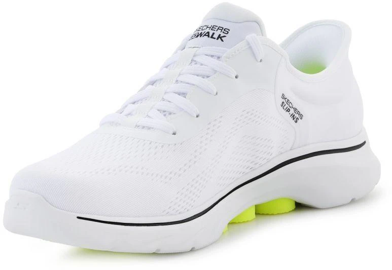 Skechers Slip-ins: GO WALK 7 batai - Valin M 216550-WBKL