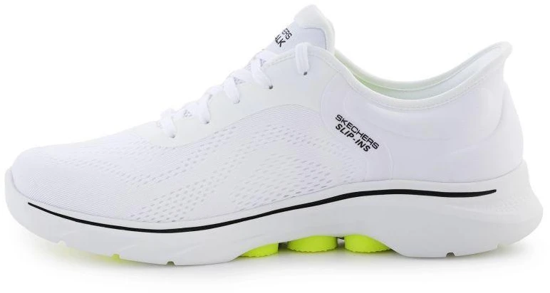 Skechers Slip-ins: GO WALK 7 batai - Valin M 216550-WBKL