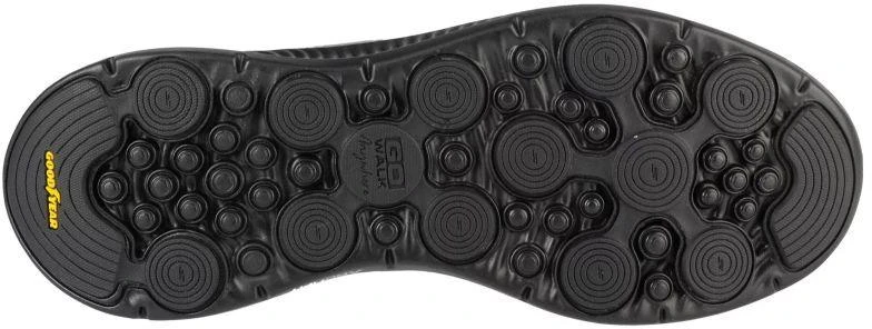 Skechers Slip-Ins: Go Walk Anywhere - Worldwide 216314-BBK Juoda 41