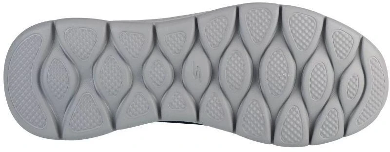 Skechers Slip-Ins: Go Walk Flex - Be rankų 216491-NVY Tamsiai mėlyna 41