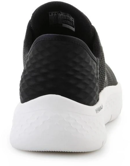 Skechers Slip-ins: GO Walk Flex - Grand Entry W 124836-BKW