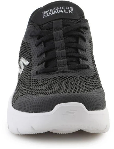 Skechers Slip-ins: GO Walk Flex - Grand Entry W 124836-BKW
