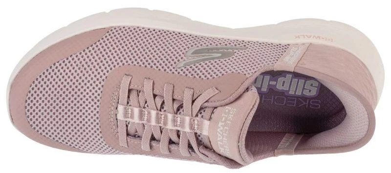 Skechers Slip-Ins: GO WALK Flex - Grand Entry 124836-MVE Violetinė 36