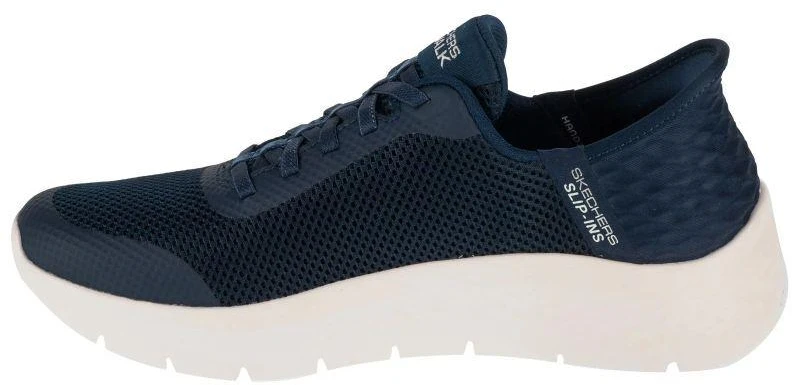 Skechers Slip-Ins: GO WALK Flex - Grand Entry 124836-NVW Navy 36