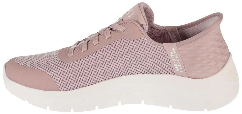Skechers Slip-Ins: GO WALK Flex - Grand Entry 124836-MVE Violetinė 36