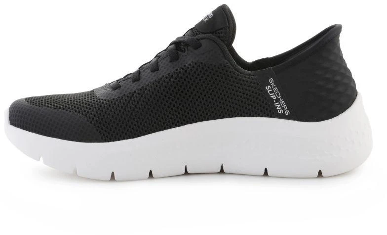 Skechers Slip-ins: GO Walk Flex - Grand Entry W 124836-BKW