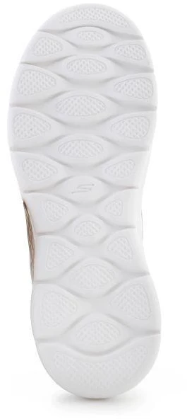 Skechers Slip-ins: GO Walk Flex - Grand Entry W 124836-BKW