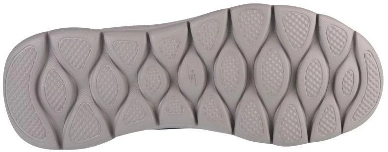 Skechers Slip-Ins: Go Walk Flex - Hands Up 216324-NVY Tamsiai mėlyna 40