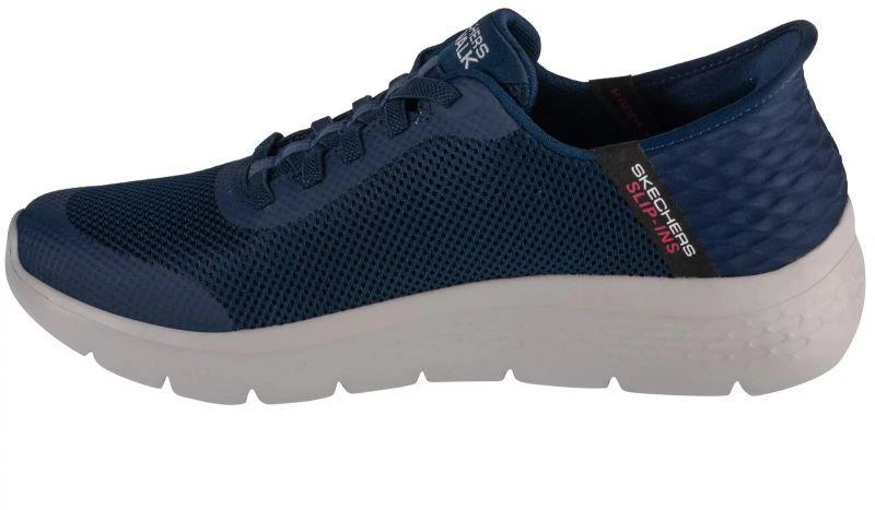Skechers Slip-Ins: Go Walk Flex - Hands Up 216324-NVY Tamsiai mėlyna 40