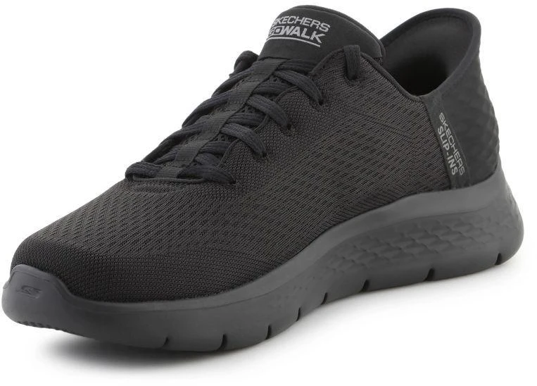 Skechers Slip-Ins Go Walk Flex - Hands Up M 216324-BB batai