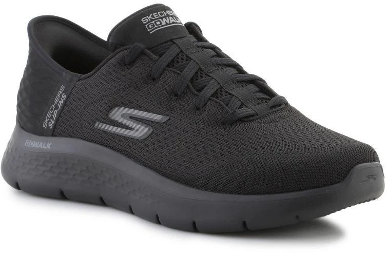 Skechers Slip-Ins Go Walk Flex - Hands Up M 216324-BB batai