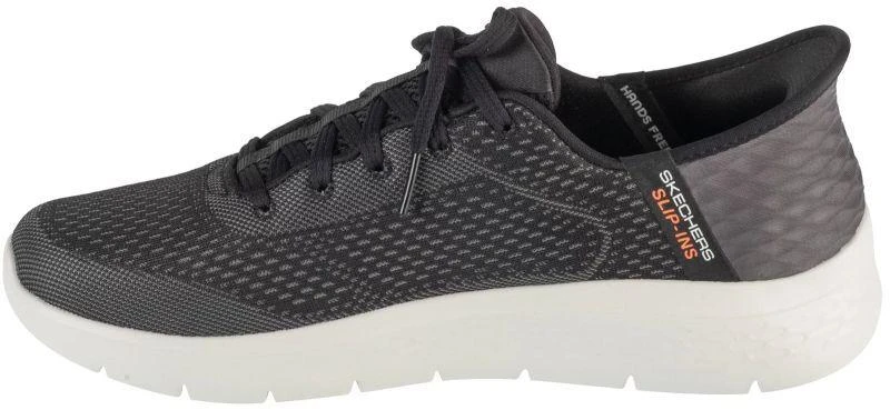 Skechers Slip-Ins: GO WALK Flex - Naujas Pasaulis 216505-BKOR Juoda 41