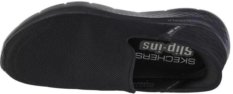 Skechers Slip-Ins: Go Walk Flex - No Hands 216491-BBK Juoda 41