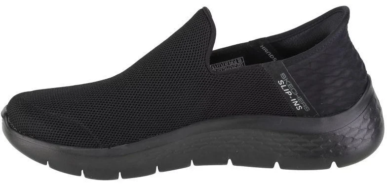 Skechers Slip-Ins: Go Walk Flex - No Hands 216491-BBK Juoda 41