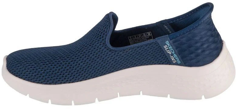 Skechers Slip-Ins: GO WALK Flex - Relish 124963-NVY Tamsiai mėlyna 35.5