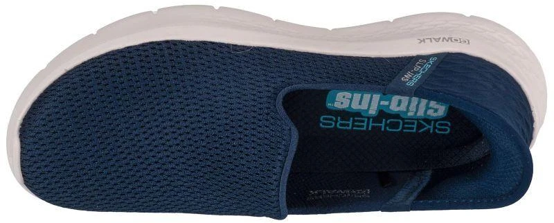 Skechers Slip-Ins: GO WALK Flex - Relish 124963-NVY Tamsiai mėlyna 35.5