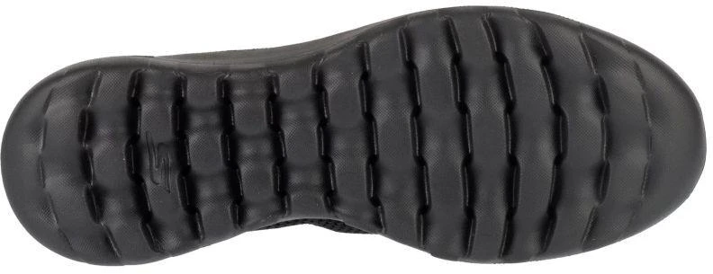 Skechers Slip-Ins: Go Walk Joy - Abby 124649-BBK Juoda 35