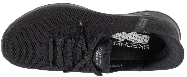 Skechers Slip-Ins: Go Walk Joy - Abby 124649-BBK Juoda 35
