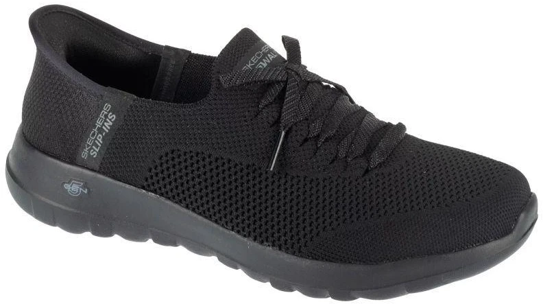 Skechers Slip-Ins: Go Walk Joy - Abby 124649-BBK Juoda 35
