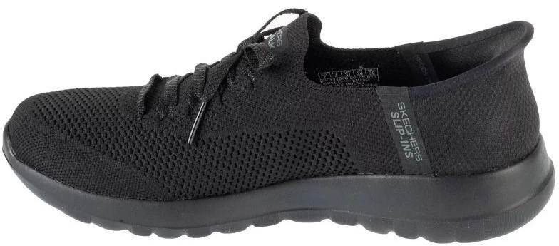 Skechers Slip-Ins: Go Walk Joy - Abby 124649-BBK Juoda 35