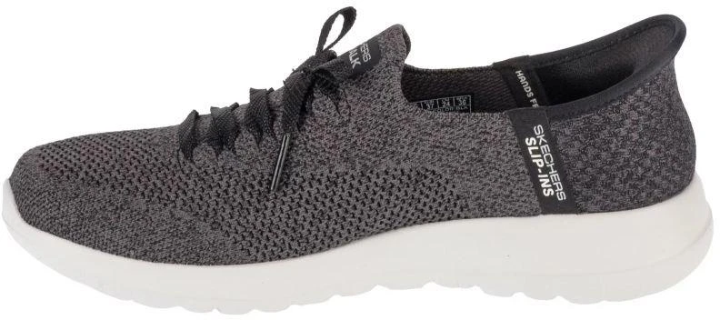 Skechers Slip-Ins: Go Walk Joy - Abby 124649-BLK Juoda 35