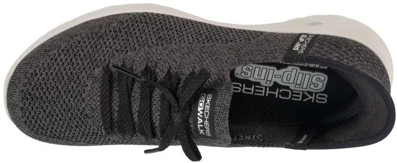 Skechers Slip-Ins: Go Walk Joy - Abby 124649-BLK Juoda 35
