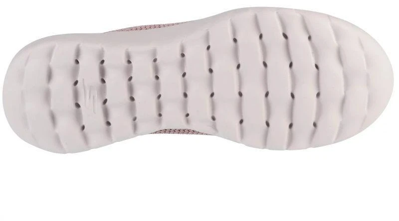 Skechers Slip-Ins: Go Walk Joy - Abby 124649-MVE Rožinė 35