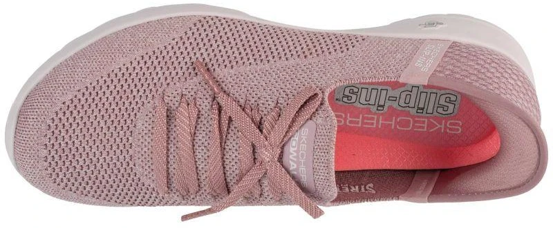 Skechers Slip-Ins: Go Walk Joy - Abby 124649-MVE Rožinė 35