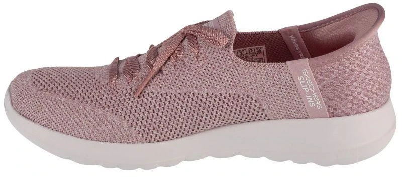 Skechers Slip-Ins: Go Walk Joy - Abby 124649-MVE Rožinė 35