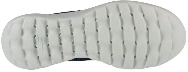 Skechers Slip-Ins: Go Walk Joy - Abby 124649-NVY, Tamsiai mėlyni, 35