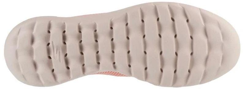 Skechers Slip-Ins: Go Walk Joy - Abby 124649-PCH Rožinė 36