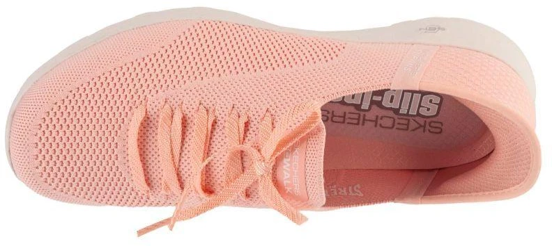Skechers Slip-Ins: Go Walk Joy - Abby 124649-PCH Rožinė 36