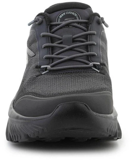 Skechers Slip-ins Go Walk Max Cushioning Hyper Burst Zoltar 217128-BBK juodi