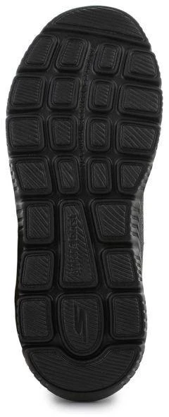 Skechers Slip-ins Go Walk Max Cushioning Hyper Burst Zoltar 217128-BBK juodi