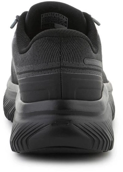 Skechers Slip-ins Go Walk Max Cushioning Hyper Burst Zoltar 217128-BBK juodi